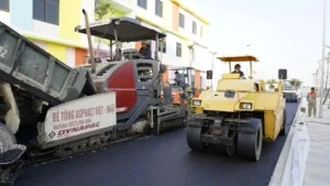 Tổng Công Ty Đầu Tư Hà Thanh