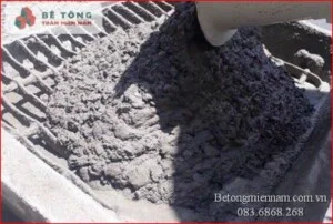 Công Ty TNHH Bê Tông Toàn Miền Nam