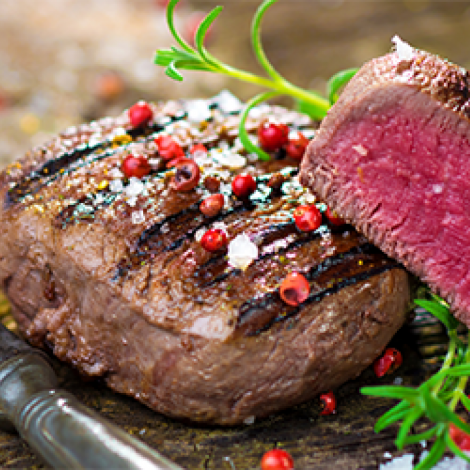 Good Food – Công Ty TNHH Thực Phẩm Tốt Lành