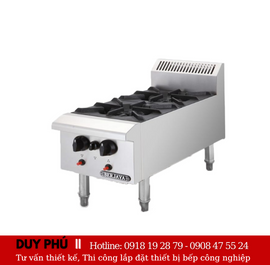 Bếp Công Nghiệp Duy Phú – Công Ty TNHH Thiết Bị Bếp Công Nghiệp Duy Phú