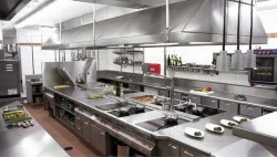 Xưởng Gia Công Cơ Khí An Phát Đạt