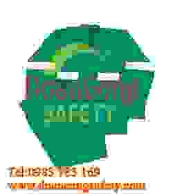 Công Ty TNHH Đoàn Công Safety