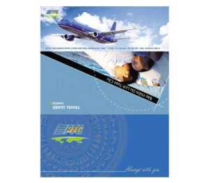 Công Ty TNHH In ấn Quốc Thanh