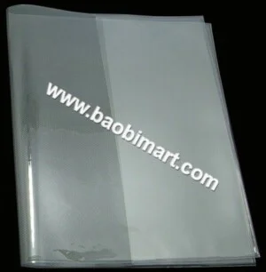 Công Ty TNHH TM DV Xuất Nhập Khẩu Sản Xuất Bao Bì Minh Anh