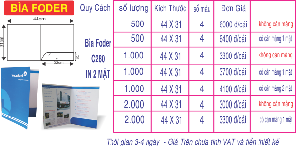 Công Ty TNHH In Ấn Quảng Cáo Thương Mại Đại Huệ