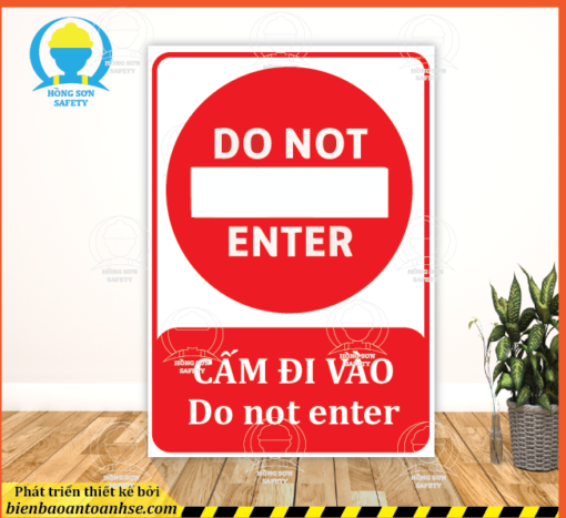 Biển Báo An Toàn Huệ Sơn – Công Ty TNHH Biển Báo Và Bảo Hộ Lao Động Huệ Sơn