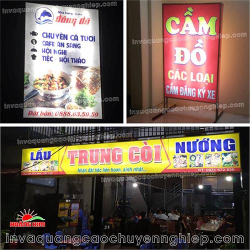 Quảng Cáo Hoàng Kim – Công Ty TNHH Quảng Cáo Thương Mại Và In Hoàng Kim