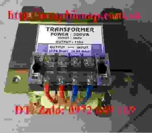 Công Ty TNHH TM DV Kỹ Thuật Điện Thùy Dương