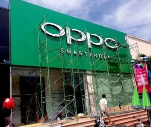 Chi Nhánh Công Ty TNHH In Và Quảng Cáo Năm Chúc