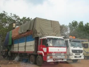 Vận Chuyển Phúc Hảo – Doanh Nghiệp Tư Nhân Phúc Hảo