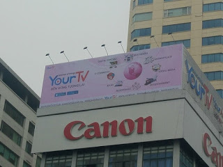 Công Ty TNHH Thương Mại Và Quảng Cáo Đông Phong