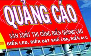 Trang Trí LED Golden Hands – Công Ty TNHH Truyền Thông Quảng Cáo Bàn Tay Vàng
