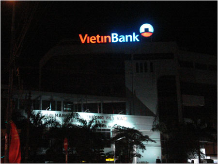 Công Ty Cổ Phần Công Nghệ Nam Phong