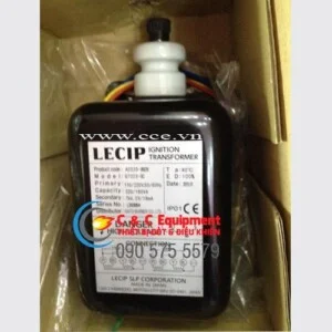 Đầu Đốt CCE – Công Ty TNHH Thiết Bị Đốt Và Điều Khiển