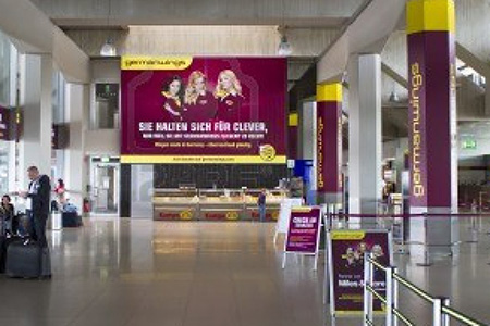 Công Ty TNHH Quảng Cáo ánh Bình Minh