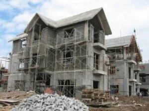 Công Ty Cổ Phần Tư Vấn Xây Dựng Sinh Vượng