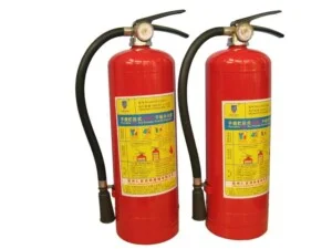 Cơ sở Phòng Cháy Chữa Cháy Long Phát