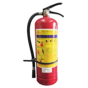 PCCC Thành Phố Mới – Công Ty Cổ Phần Thương Mại Và Dịch Vụ Thành Phố Mới