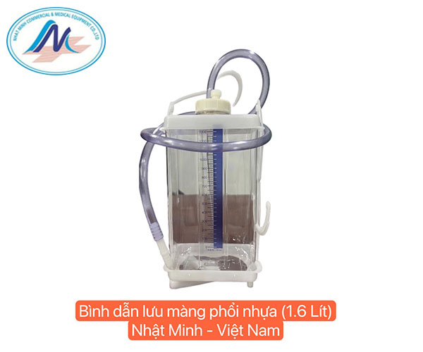 Công Ty TNHH Thương Mại Và Thiết Bị Y Tế Nhật Minh
