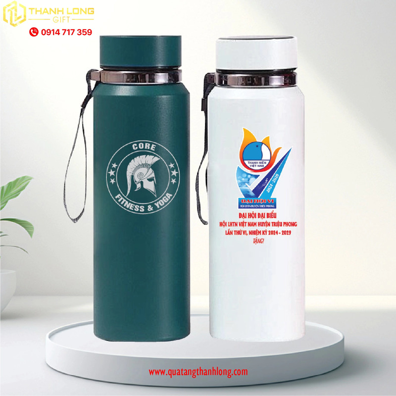 Quà Tặng Thanh Long – Công Ty TNHH Sản Xuất Quà Tặng Thanh Long