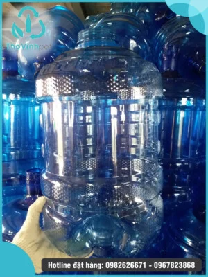 Nhựa Thọ Vinh – Công Ty TNHH Sản Xuất Nhựa Thọ Vinh