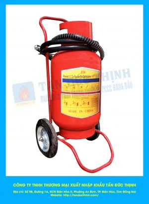 Công Ty TNHH Thương Mại Xuất Nhập Khẩu Tấn Đức Thịnh