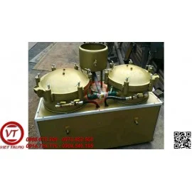 Công Ty TNHH Công Nghệ Máy Việt Trung