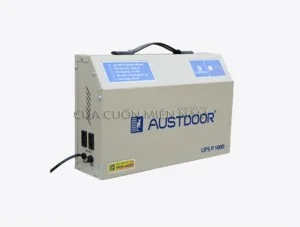 Đại Lý Cấp 1 Cửa Cuốn AUSTDOOR – Công Ty TNHH IDC Hoàng Anh