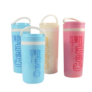 Công Ty TNHH Nhựa Bình Tân