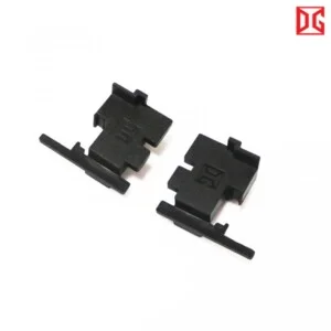 Công Ty Cổ Phần Kim Khí DG