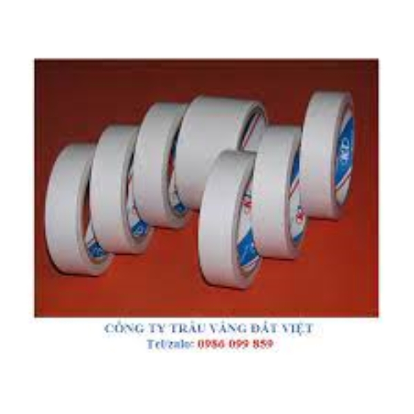 Băng Keo Trâu Vàng Đất Việt – Công Ty TNHH Trâu Vàng Đất Việt