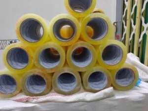 Băng Keo Cường Thu – Công Ty TNHH Dịch Vụ Cường Thu