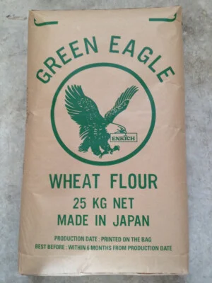 Bột Mì Tín Phương – Công Ty TNHH Tín Phương