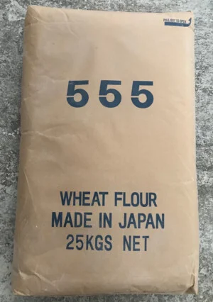 Bột Mì Tín Phương – Công Ty TNHH Tín Phương