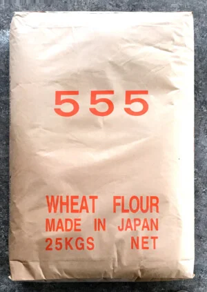 Bột Mì Tín Phương – Công Ty TNHH Tín Phương