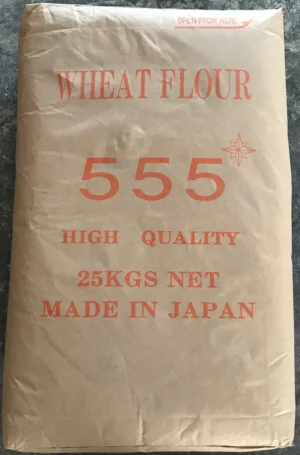 Bột Mì Tín Phương – Công Ty TNHH Tín Phương