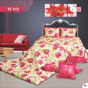 EVERHOME – Công Ty Cổ Phần Tập Đoàn G.Home