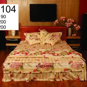 EVERHOME – Công Ty Cổ Phần Tập Đoàn G.Home