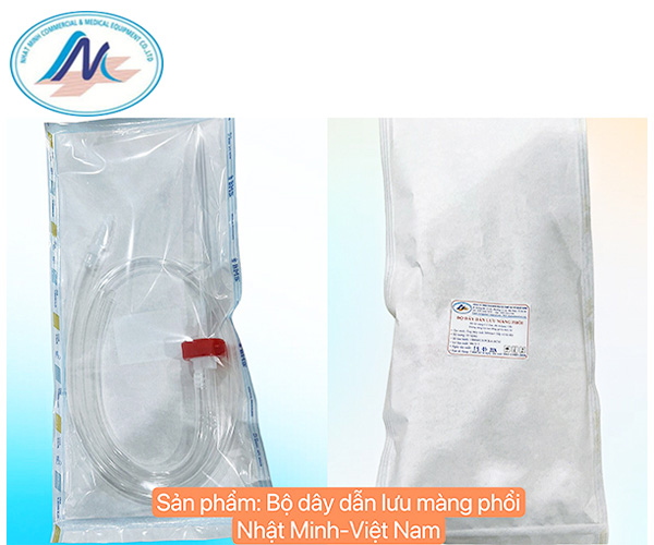 Công Ty TNHH Thương Mại Và Thiết Bị Y Tế Nhật Minh