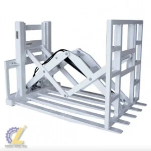 Phụ Tùng Xe Nâng Hàng Châu Long – Công Ty TNHH Giải Pháp Công Nghiệp Châu Long