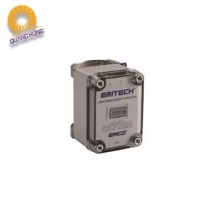 Thiết Bị Chống Sét Quang Hưng – Tập Đoàn Quang Hưng