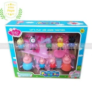 Lina Toys – Đồ Chơi Trẻ Em Cao Cấp