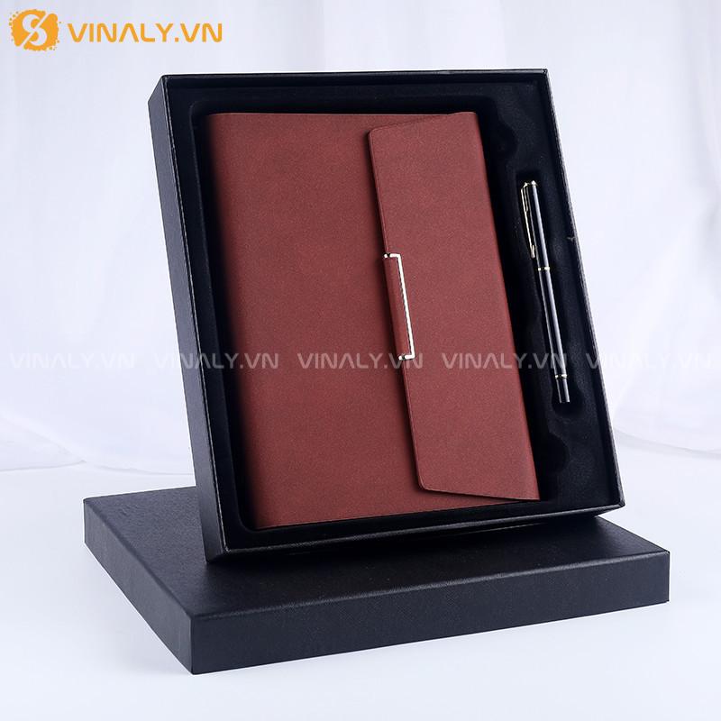 Quà Tặng Vinaly – Công Ty Cổ Phần Sản Xuất Và Thương Mại Vinaly