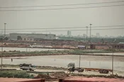 Logistics VinaBridge – Công Ty TNHH Khai Thác Container Việt Nam