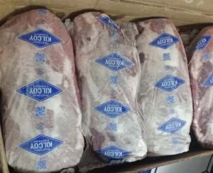 Thực Phẩm Phúc Đạt – Công Ty TNHH Xuất Nhập Khẩu Quốc Tế Phúc Đạt