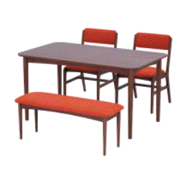 Đồ Gỗ Nội Thất ISSEIKI FURNITURE – Công Ty TNHH ISSEIKI FURNITURE (Việt Nam)