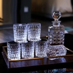 Công Ty TNHH Pha Lê Hà Nội