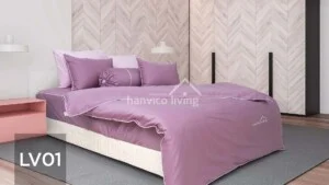 Hanvico – Công Ty TNHH Hàn Việt