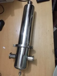 Công Ty TNHH Thương Mại Tín Thành Phát