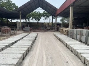 Công Ty Trách Nhiệm Hữu Hạn 3 – 5 Vĩnh Phúc